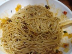 -鼎高高陕西美食(龙德广场店)