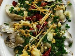 -阿杰臻选海鲜饭店(普陀山店)