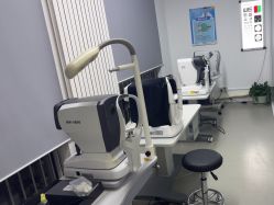 -清清博视儿童眼视光中心(角门西店)