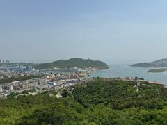 -白玉山景区