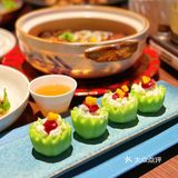 在深圳也能吃到敲正宗的徽菜啦‼️