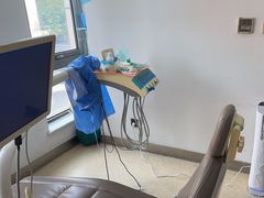 -圣贝口腔(海淀店)