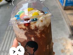 -喜茶(中山白水井店)