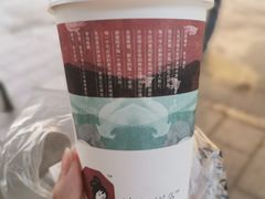 -茶颜悦色(雨花亭凯德二楼店)
