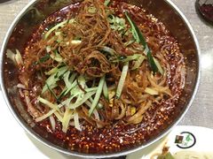 -春花民族美食(佳木斯总店)