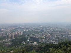 -杭州半山国家森林公园