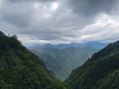 -塔云山