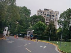 -正大乐城-停车场