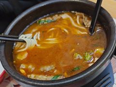 -大官米线(喜盈门范城店)