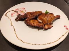 -广州文华东方酒店·江-由辉师傅主理