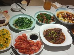 -世纪缘国际会议中心·中餐厅(百家湖店)