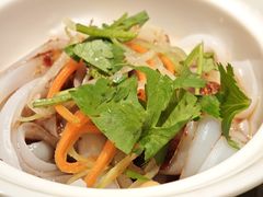 -幸福的烤包子·新疆菜