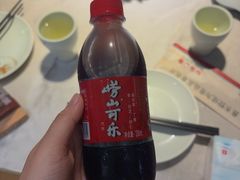 -船歌·鱼水饺青岛菜(石老人店)
