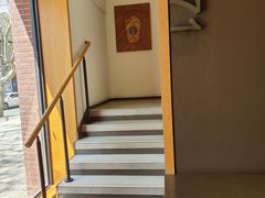 -星巴克(红房子店)