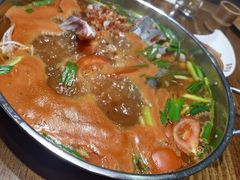 -亮欢寨酸汤鱼(沙冲路店)