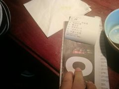 -外婆家(南开大悦城店)