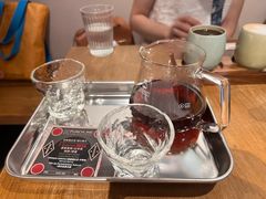 -Punchline Coffee&Roaster(同济大学店)