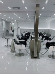 -东方麒麟·潘多拉SALON