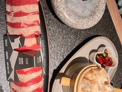 -三出山火锅(南京万象天地店)