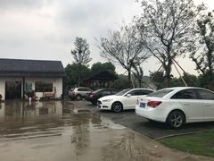 -呼吸森林·生态农庄农家乐私房菜