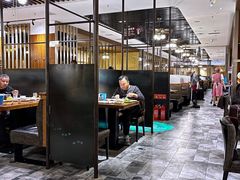 大堂-汉巴味德(沈阳万象汇店)