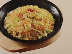 -西贝(华发商都店)