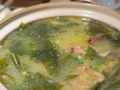 -黄山老妈·土菜(碧桂园店)
