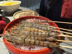 -巴奴毛肚火锅(悠唐购物中心店)