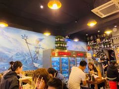 -一岚一山(角门总店)