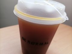 冰美式-BE NORMAL CAFE(霞溪路店)