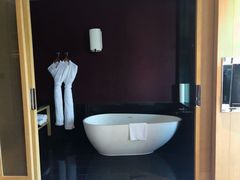 -深圳湾木棉花酒店