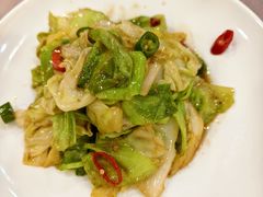 -烤肉宛饭庄(北新桥店)