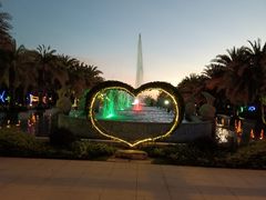 -惠州金海湾嘉华度假酒店