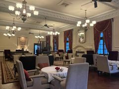 -Salon de Ville浦江汇(上海外滩华尔道夫酒店店)