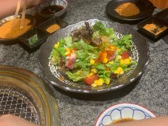-NIUAN牛庵·日式和牛烧肉(恒隆店)