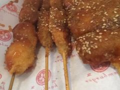 -张记炸串肠粉