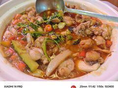 -黑牛码头·小龙虾·烧烤