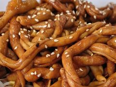 -南记食粥坊·宵夜大排档(莲花总店)