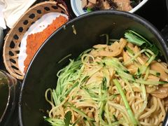 -和府捞面(东直门银座店)