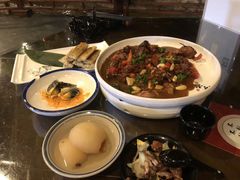 -鲁城往事(游客中心店)