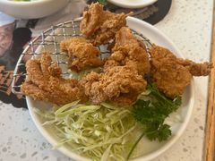 -味千拉面(金融街店)