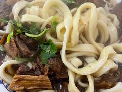 -清真-戏楼王记牛肉面