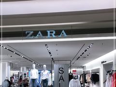-ZARA(益田假日广场店)