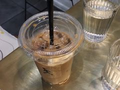 -常识咖啡common sense(春熙路店)