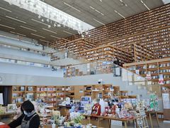 -朵云书院(滴水湖店)
