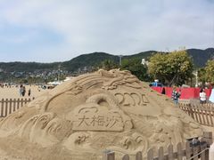 -大梅沙海滨公园