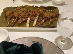 -北京西单美爵酒店-融轩中餐厅