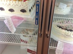 蛋糕-红宝石·鲜奶小方(莘庄店)