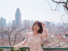-观象山公园