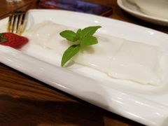 -仁喜记甜品(油松路店)